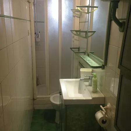 St. Peter Sweet Dream Apartament *