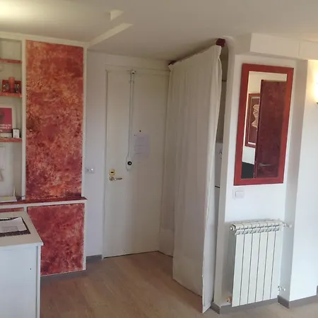 St. Peter Sweet Dream Apartament *