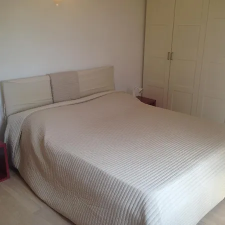 Apartament St. Peter Sweet Dream Rzym