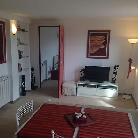 St. Peter Sweet Dream Apartament Rzym